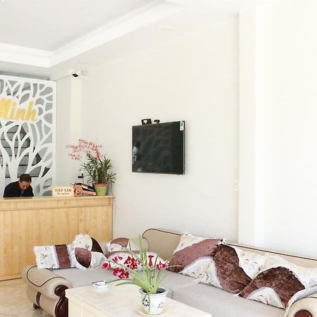Quang Minh Dalat Hotel 외부 사진