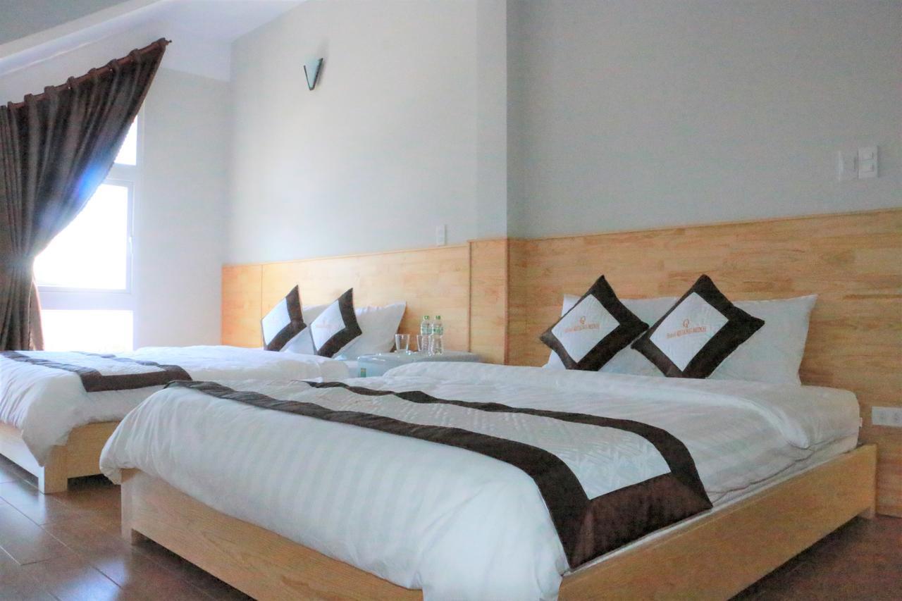 Quang Minh Dalat Hotel 외부 사진