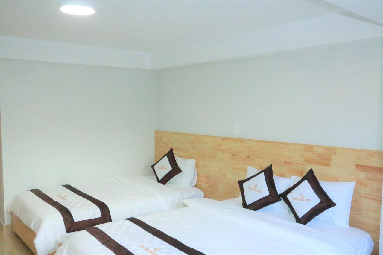 Quang Minh Dalat Hotel 외부 사진