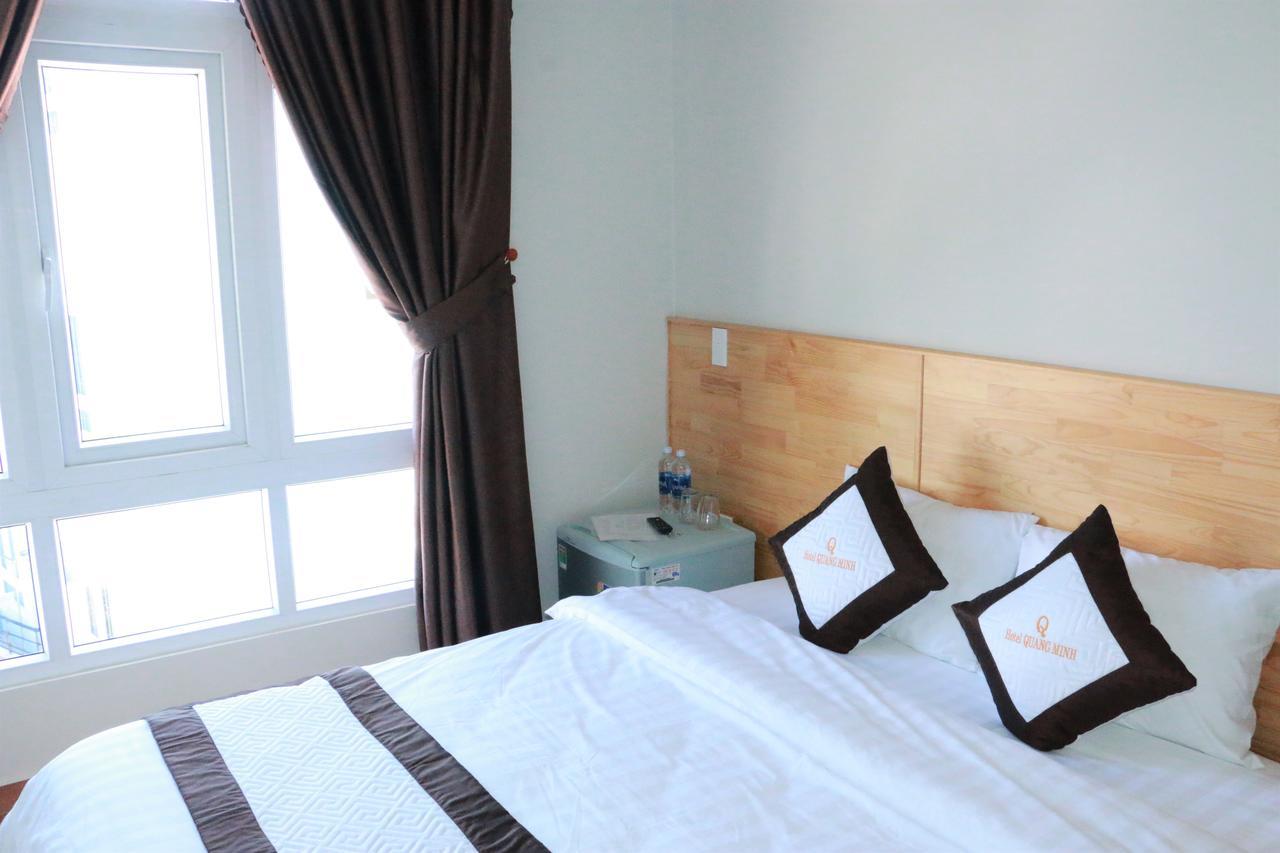 Quang Minh Dalat Hotel 외부 사진